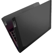 لپ تاپ 15.6 اینچی لنوو مدل IdeaPad Gaming 3 15ACH6-R5 5500H-16GB DDR4-512GB SSD-RTX2050-FHD