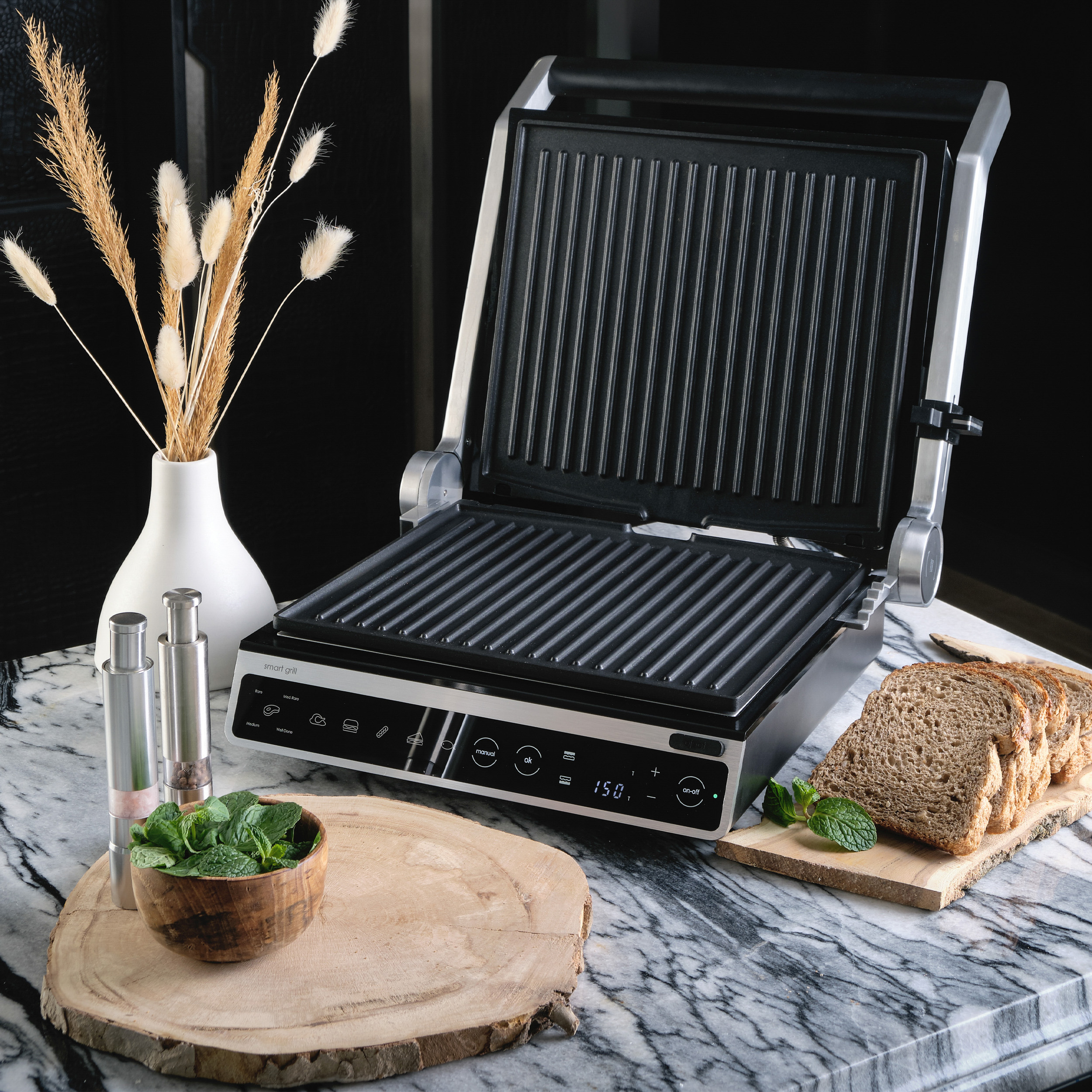 گریل گریمن مدل GR-GBS192