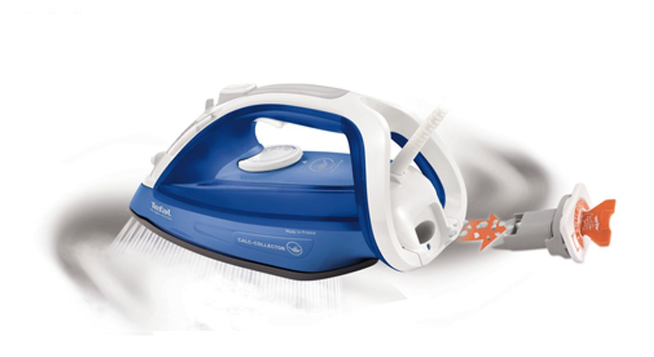 اتو بخار تفال مدل FV4964