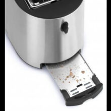 توستر 2 اسلایس دبلیو ام اف مدل Bueno-pro