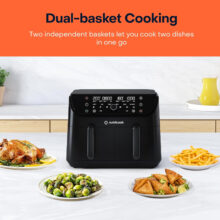 هواپز نوتریکوک مدل AFD185