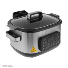 سرخ کن بدون روغن وسترن هاوس مدل WAF-7800