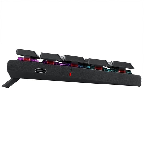 کیبورد مخصوص بازی ردراگون مدل K614 ANIVIA RGB