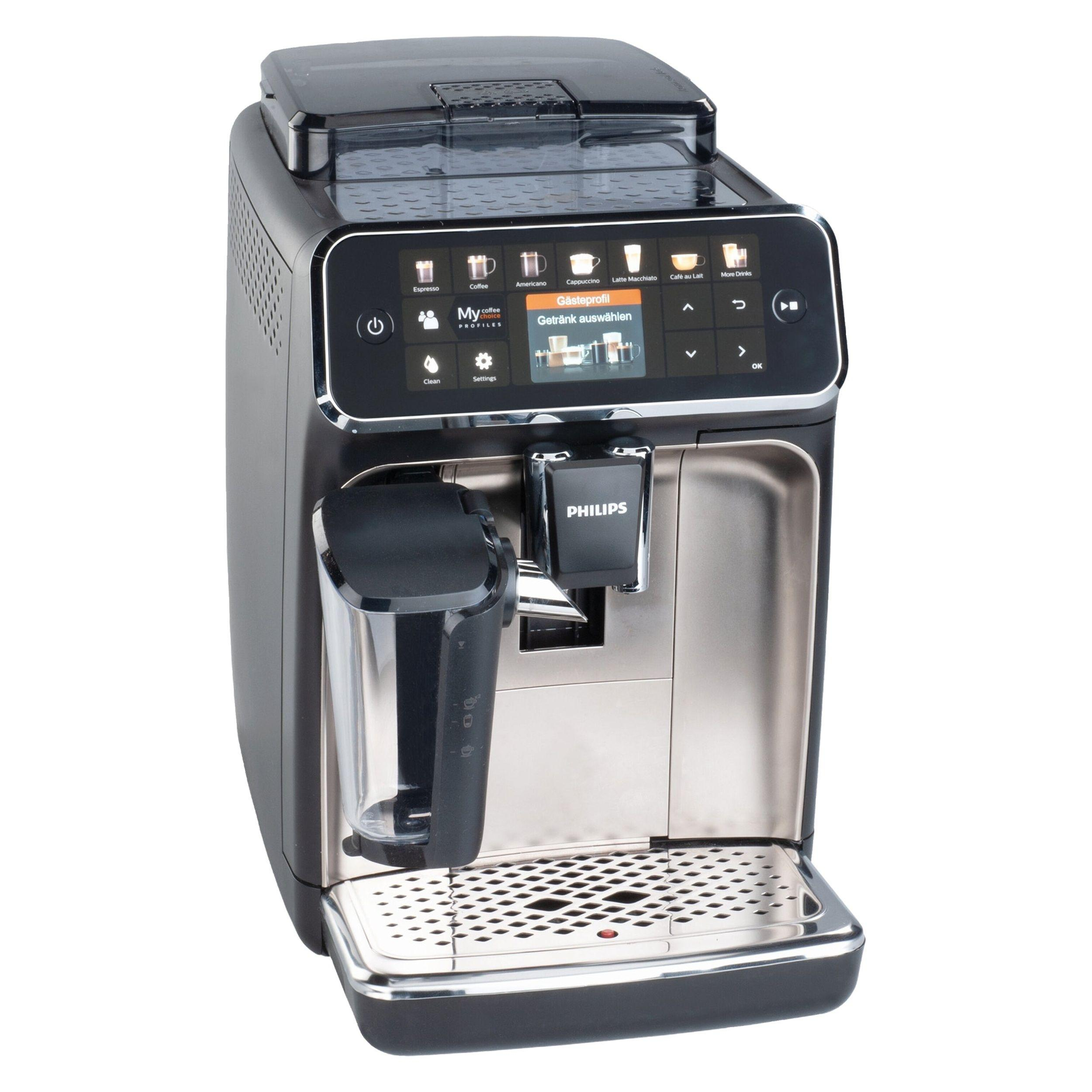 قهوه ساز فیلیپس مدل ‎EP5447/94