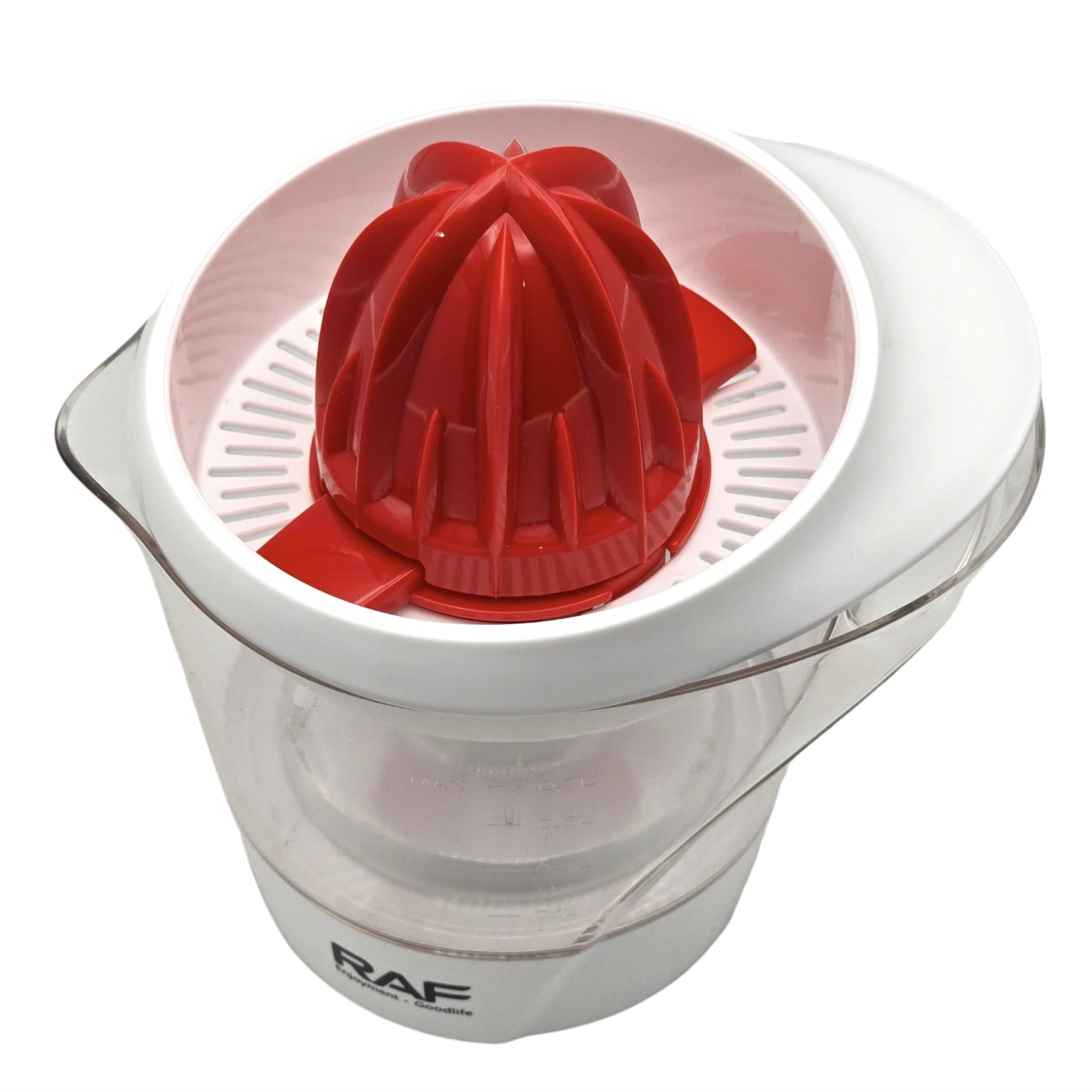 آب مرکبات گیر راف مدل R.636