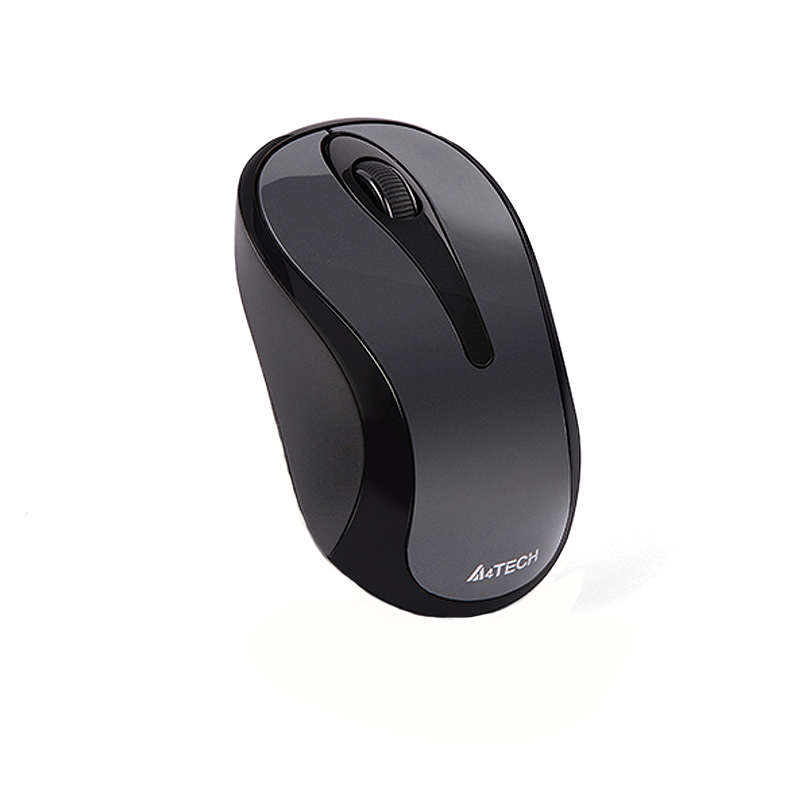 ماوس بی سیم ای فورتک مدل G-3-28O_N_S_SILENT_VTRACK ماوس بی سیم ای فورتک مدل G-3-28O_N_S_SILENT_VTRACK