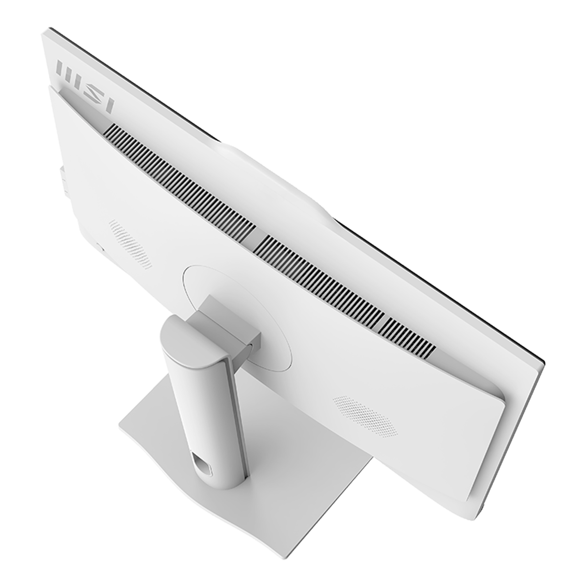 کامپیوتر همه کاره 23.8 اینچ ام اس آی مدل PRO AP242P 14M با پردازنده Core i3 14100 رم 8 گیگابایت از نوع DDR5 حافظه داخلی یک ترابایت SSD کارت گرافیک UHD Graphics (integrated) نمایشگر از نوع IPS