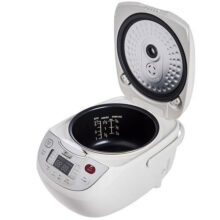 پلوپز فلر مدل RC61 D