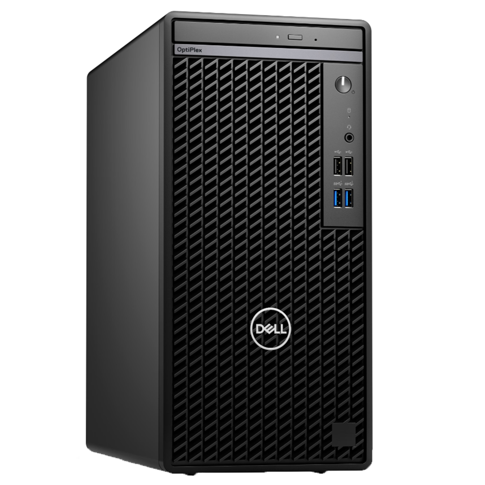 کامپیوتر دسکتاپ دل مدل Tower Optiplex 7010