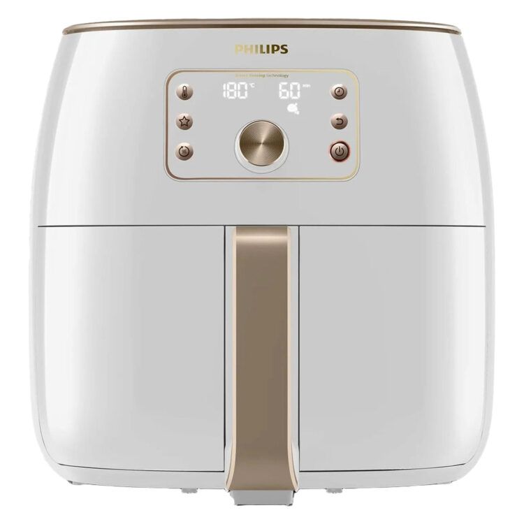 سرخ کن بدون روغن فیلیپس مدل 9870