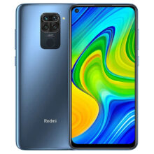 گوشی موبایل شیائومی مدل Redmi Note 9 M2003J15SS دو سیم‌ کارت ظرفیت 128 گیگابایت و رم 4 گیگابایت