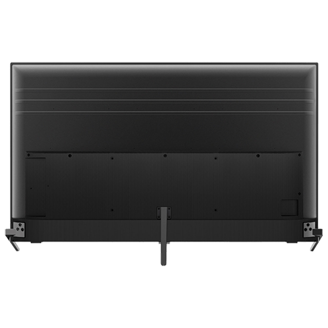 تلویزیون ال ای دی هوشمند تی سی ال مدل 55P8S سایز 55 اینچ