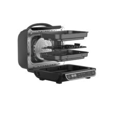 سرخ کن بدون روغن وستینگهاوس مدل WKMFCM203