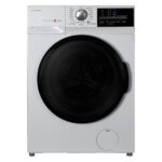 ماشین لباسشویی اتوماتیک پاکشوما مدل UWF 20801 iWT ظرفیت 8 کیلوگرم