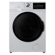 ماشین لباسشویی اتوماتیک پاکشوما مدل UWF 20801 iWT ظرفیت 8 کیلوگرم