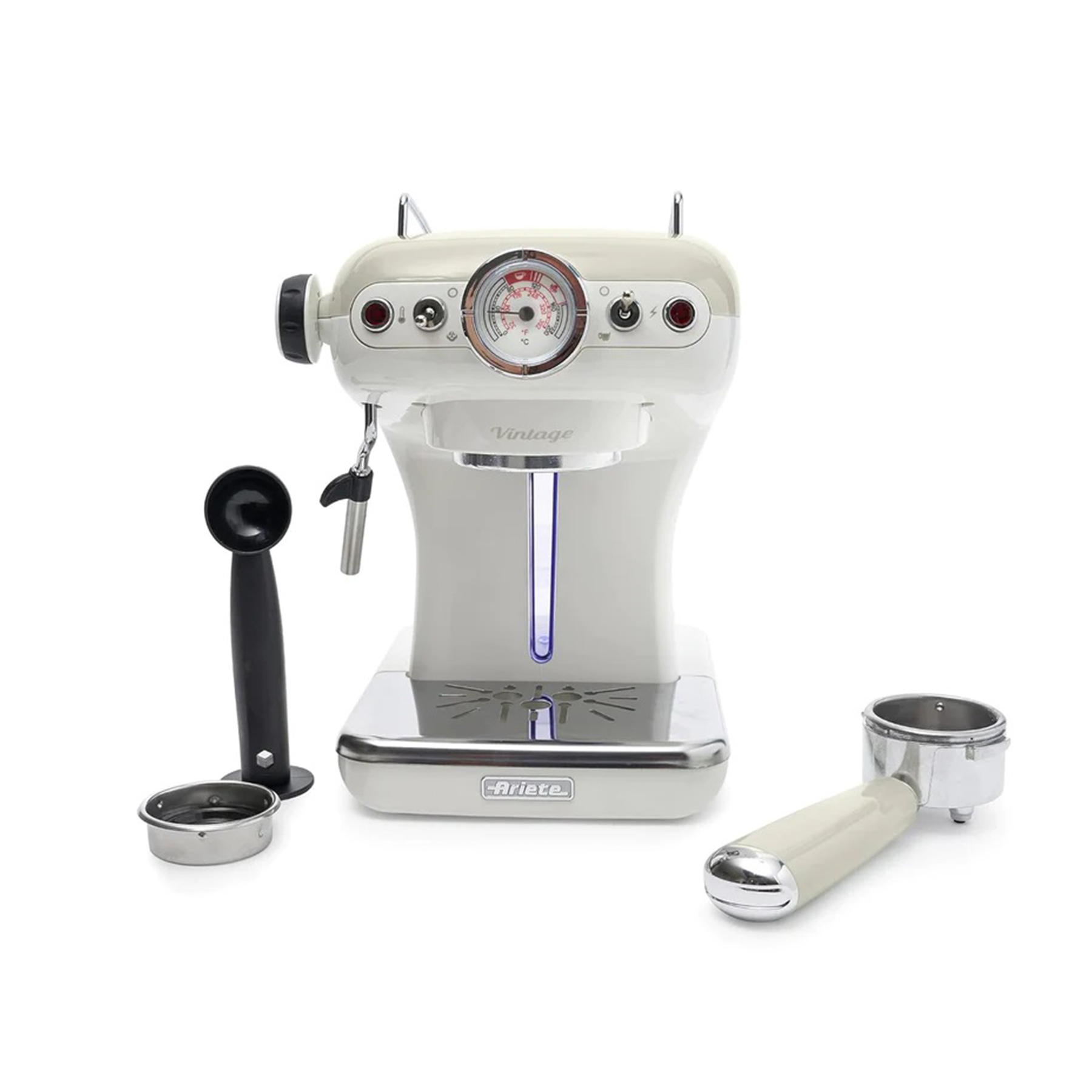 اسپرسو ساز آریته مدل وینتیج کد 1389