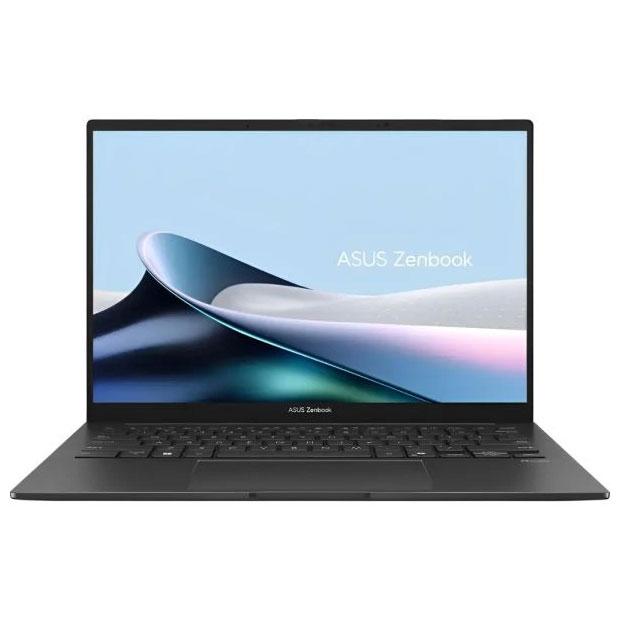 لپ تاپ 14 اینچی ایسوس مدل Zenbook 14 UX3405CA-U7512-Core Ultra 7 255H-16GB LPDDR5X-512GB SSD-OLED Touch-Backlit-W لپ تاپ 14 اینچی ایسوس مدل Zenbook 14 UX3405CA-U7512-Core Ultra 7 255H-16GB LPDDR5X-512GB SSD-OLED Touch-Backlit-W
