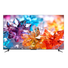 تلوزیون کیو ال ای دی هوشمند تی سی ال مدل 65C645 سایز 65 اینچ