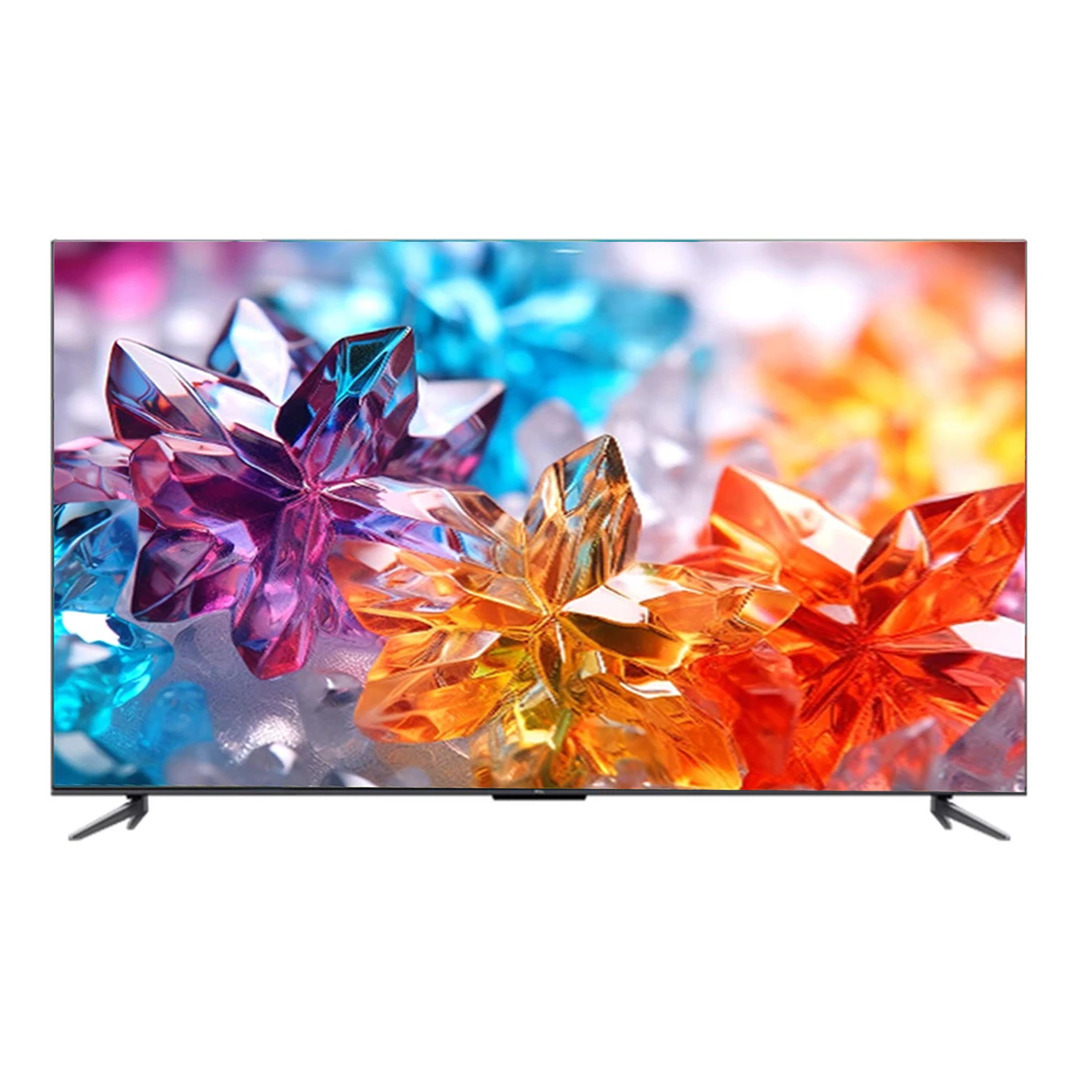 تلوزیون کیو ال ای دی هوشمند تی سی ال مدل 65C645 سایز 65 اینچ