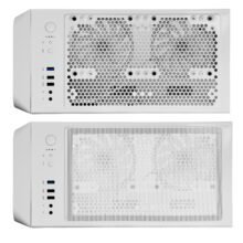 کامپیوتر دسکتاپ فاطر مدل FS-Home Fluorite Series