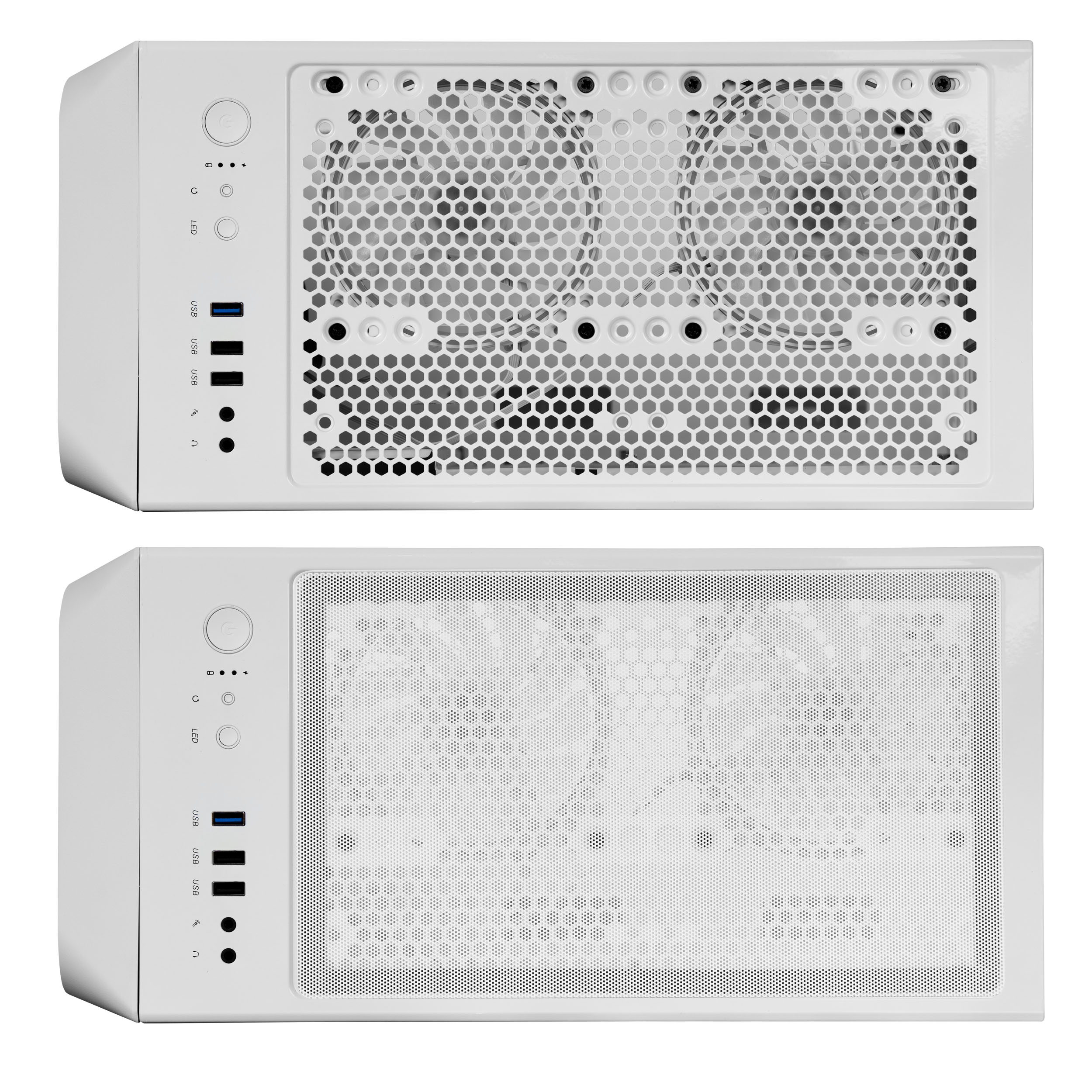 کامپیوتر دسکتاپ فاطر مدل FS-Home Fluorite Series