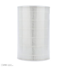 دستگاه تصفیه کننده هوا زانتی مدل ZMAF-48WL3HCIA