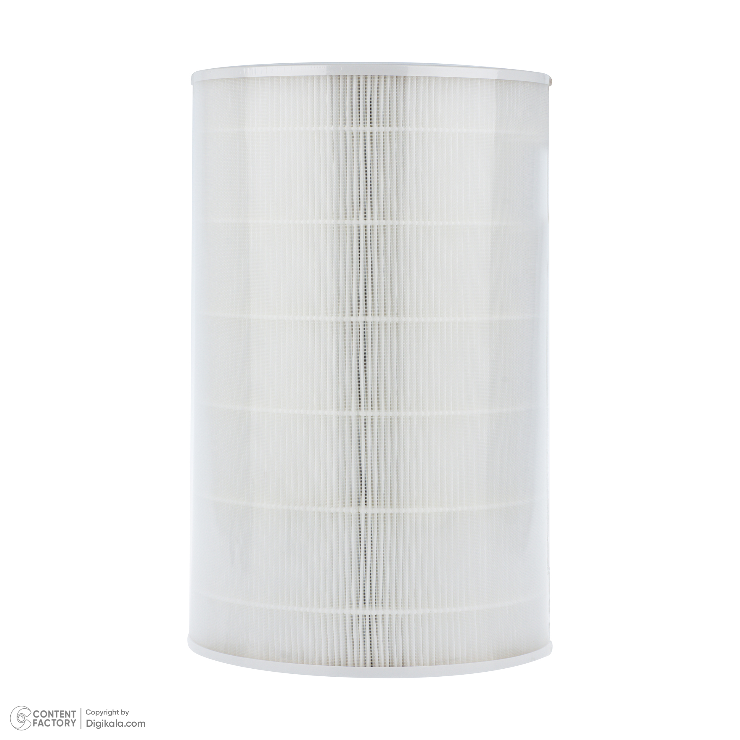 دستگاه تصفیه کننده هوا زانتی مدل ZMAF-48WL3HCIA