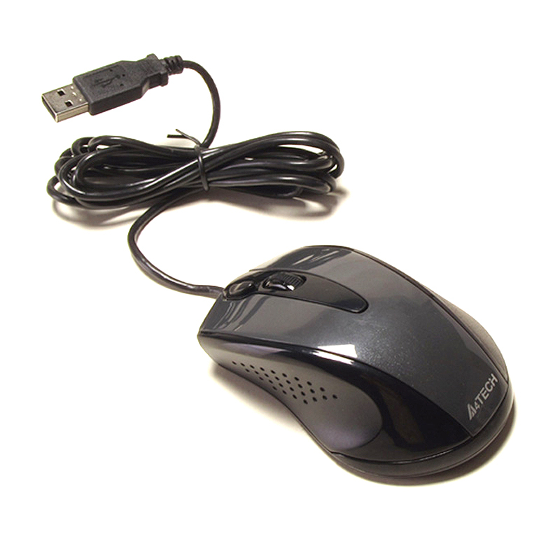 ماوس ای فورتک مدل N_5OO_F_S_SILENT_V_TRACK