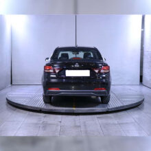 خودرو سایپا مدل شاهین G دنده ای سال 1401