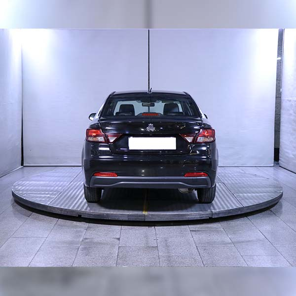 خودرو سایپا مدل شاهین G دنده ای سال 1401