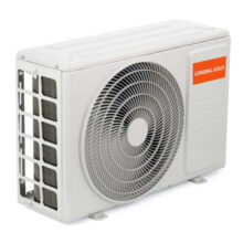 کولر گازی 24 هزار جنرال گلد مدل GG-MS24000PLATINUM