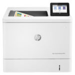 پرینتر لیزری اچ‌پی مدل HP Color LaserJet Enterprise M555dn
