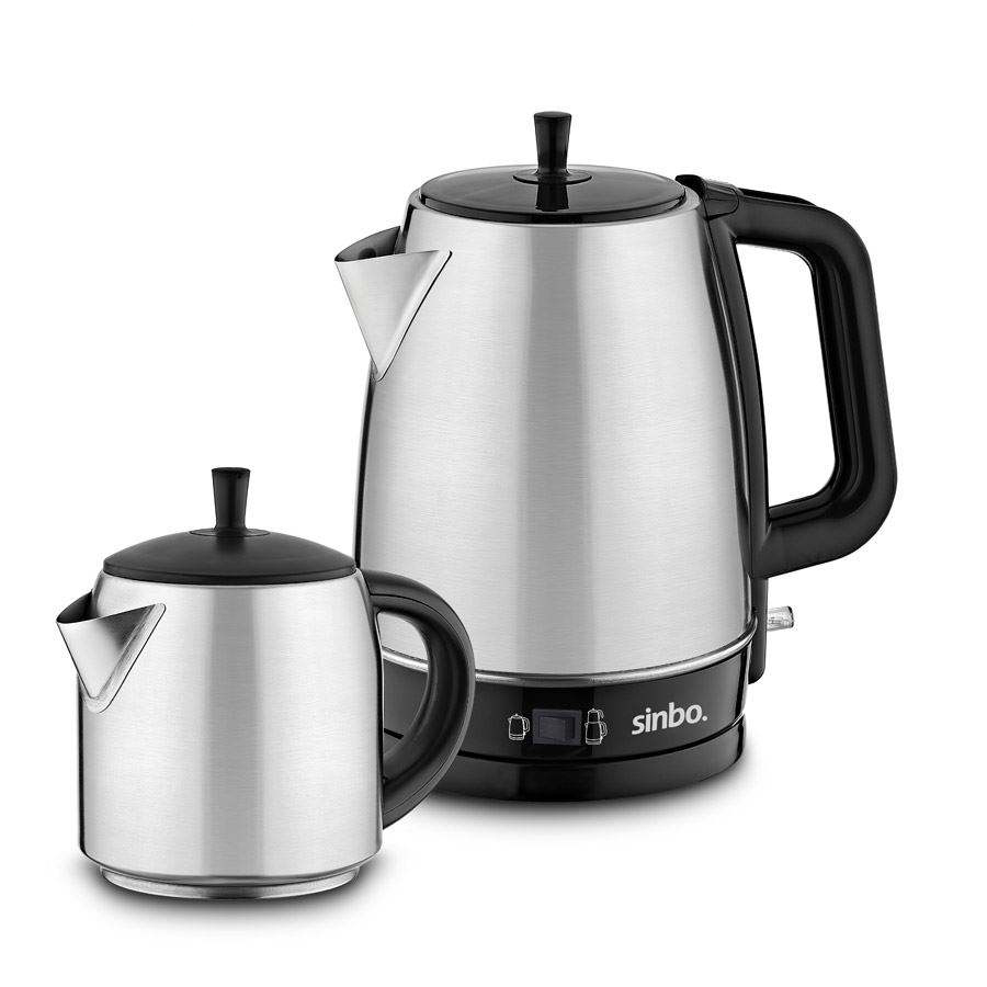 چای ساز سینبو مدل 67282