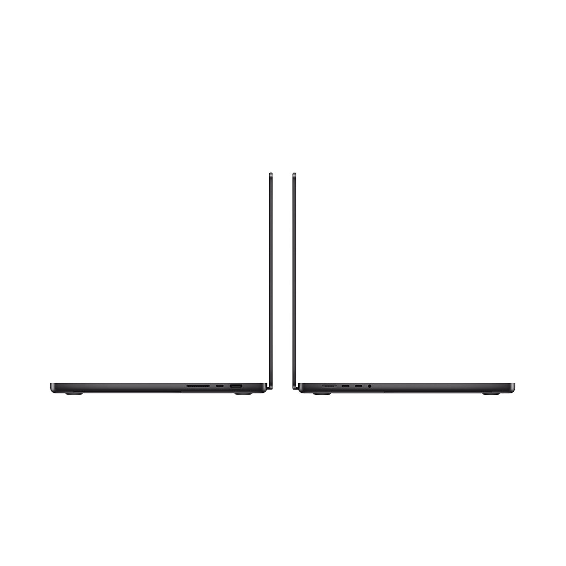 لپ تاپ 16.2 اینچی اپل مدل MacBook Pro MX2Y3 2024 ZPA-M4 Pro-48GB RAM-512GB SSD-Retina 120Hz