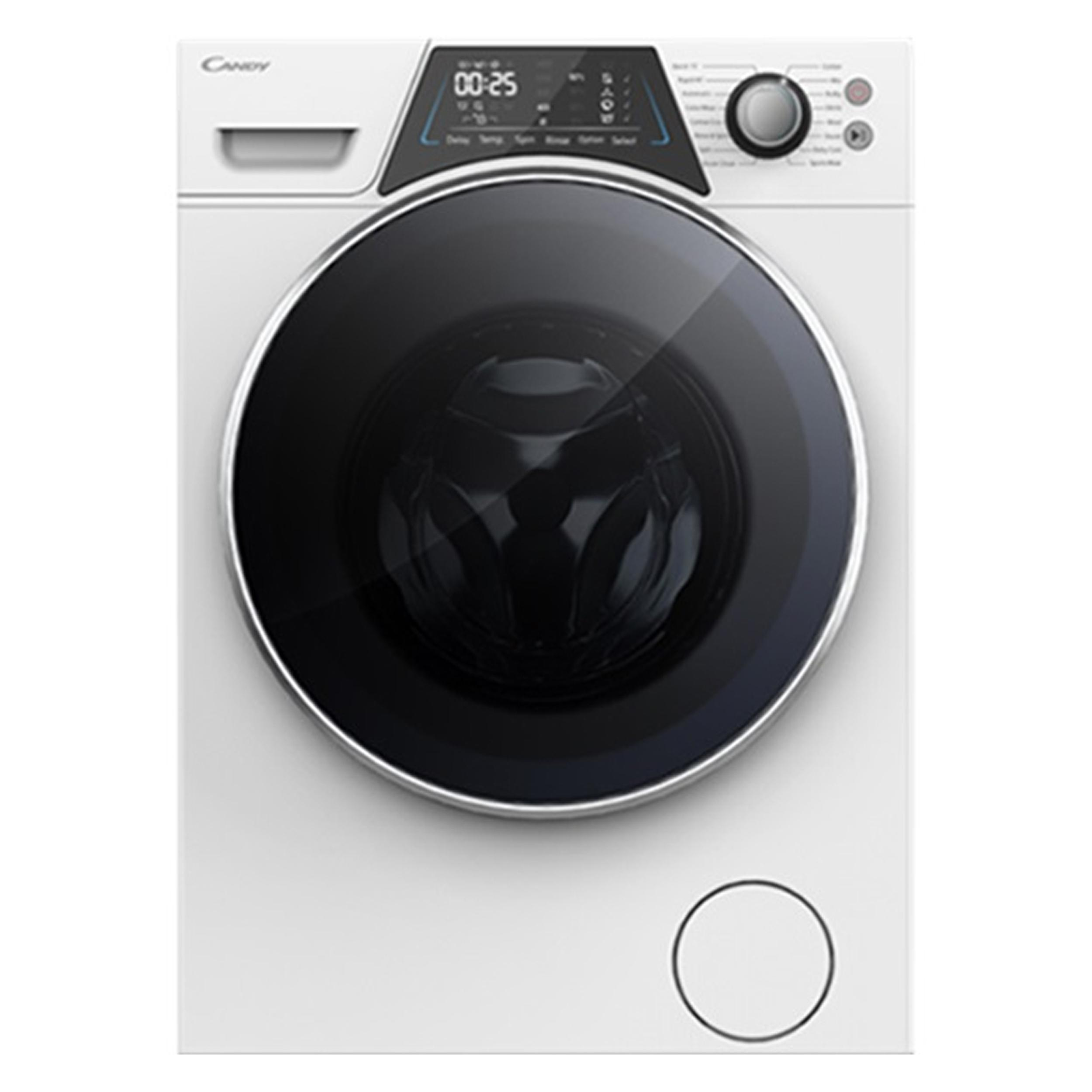 ماشین لباسشویی کندی مدل GBT - 1459 W ظرفیت 9 کیلوگرم ماشین لباسشویی کندی مدل GBT - 1459 W ظرفیت 9 کیلوگرم