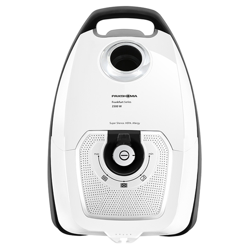 جاروبرقی 2500 وات پاکشوما مدل PVC-5225R