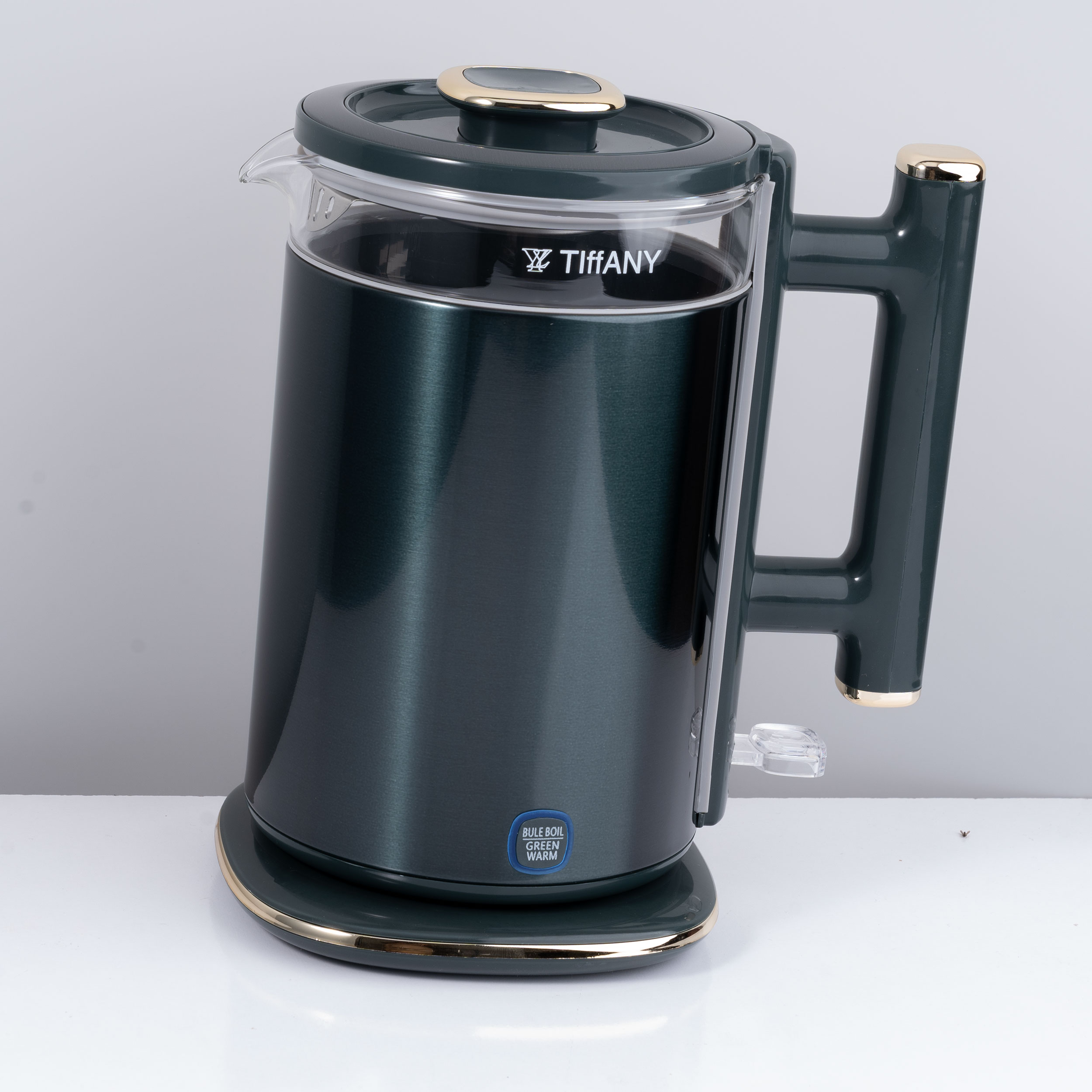 کتری برقی تیفانی مدل TF-906B